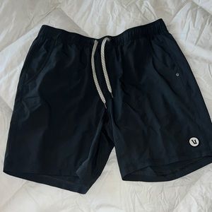 Vuori Athletic Shorts